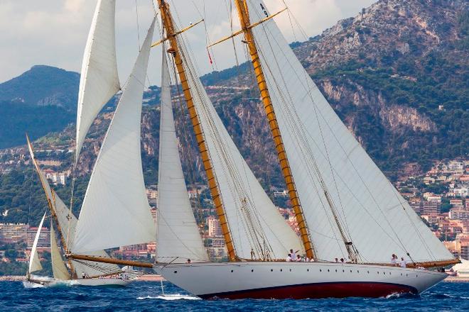 Final day - 2015 Monaco Classic Week © Stefano Gattini